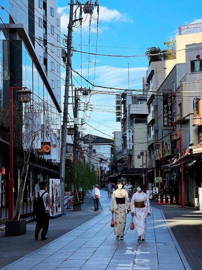 ティファニー * 東京都